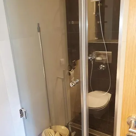 아파트 Irina - Milos