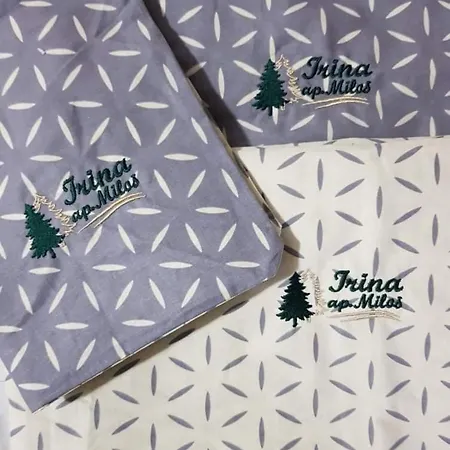 Irina - Milos * 카파오닉