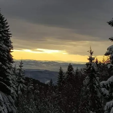 아파트 Irina - Milos 카파오닉