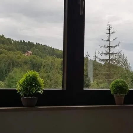 Irina - Milos 아파트