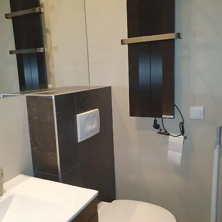 Irina - Milos 아파트 카파오닉