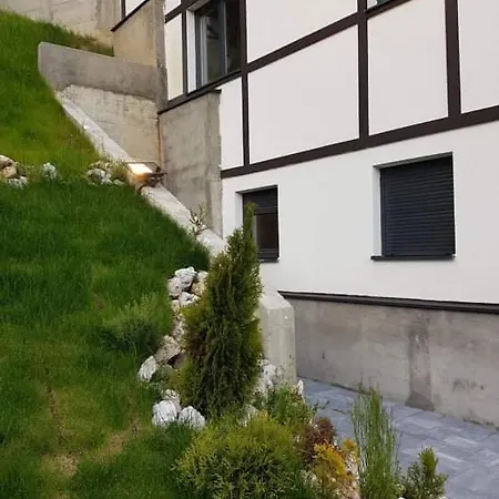 Irina - Milos 아파트 *