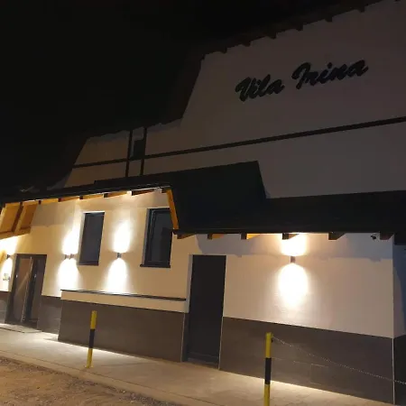 Irina - Milos 아파트 *