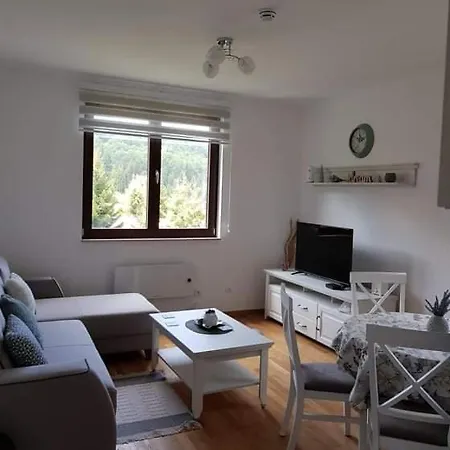 Irina - Milos 아파트