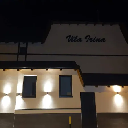 Irina - Milos 카파오닉